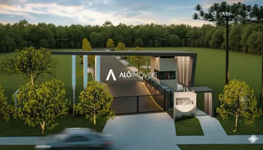 Lote/Terreno à venda, 90m² no Xaxim, Curitiba