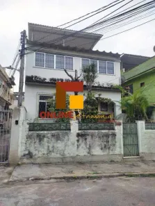 Casa com 3 Quartos à venda, 190m² no Ramos, Rio de Janeiro