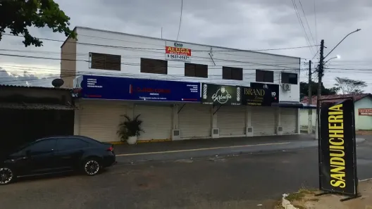 Ponto Comercial para alugar, 40m² no Setor Novo Horizonte, Goiânia