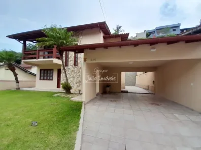 Casa com 3 Quartos à venda, 350m² no Azambuja, Brusque