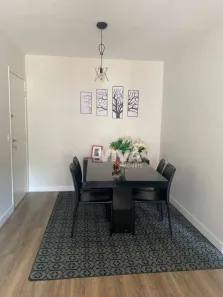 Apartamento com 3 Quartos para alugar, 89m² no Praia Brava de Itajaí, Itajaí