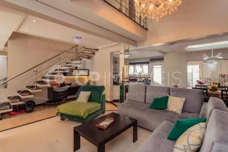 Casa de Condomínio com 3 Quartos à venda, 192m² no Sarandi, Porto Alegre