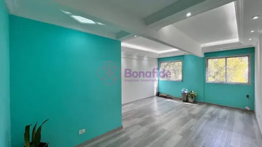 Apartamento com 3 Quartos à venda, 74m² no Vila Santa Maria, Jundiaí