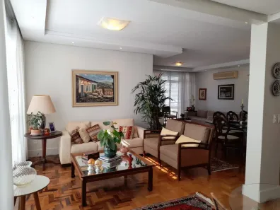 Apartamento com 3 Quartos à venda, 160m² no Centro, Florianópolis