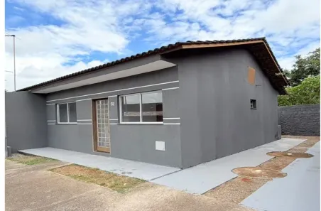 Apartamento com 2 Quartos à venda, 45m² no Parque Marajó, Valparaíso de Goiás
