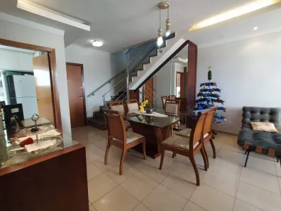 Cobertura com 4 Quartos à venda, 326m² no Barreiro, Belo Horizonte
