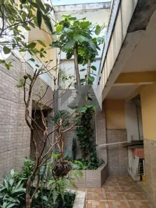 Casa com 4 Quartos à venda, 215m² no Parque Continental, São Paulo