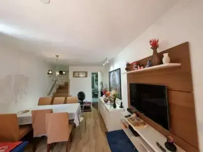 Sobrado com 2 Quartos à venda, 110m² no Cidade dos Bandeirantes, São Paulo