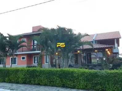 Casa com 3 Quartos à venda, 210m² no Bananeiras, Bananeiras