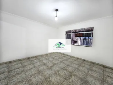 Casa com 4 Quartos à venda, 196m² no Vila Mascote, São Paulo