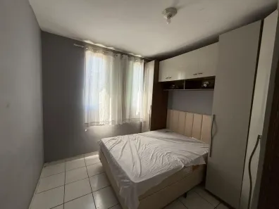Apartamento com 2 Quartos à venda, 47m² no Água Chata, Guarulhos