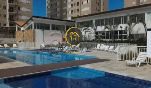 Apartamento com 2 Quartos à venda, 62m² no Novo Osasco, Osasco