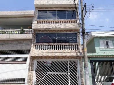 Sobrado com 3 Quartos à venda, 145m² no São Pedro, Osasco