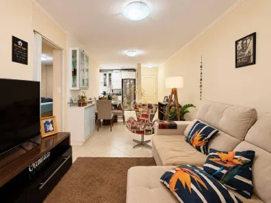 Apartamento com 2 Quartos à venda, 72m² no Campinas, São José