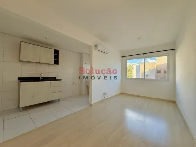 Apartamento com 2 Quartos à venda, 51m² no Centro, Canoas