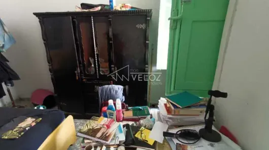 Apartamento com 3 Quartos à venda, 92m² no Santa Teresa, Rio de Janeiro