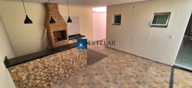Casa com 3 Quartos para alugar, 160m² no Villa Di Cesar, Mogi das Cruzes