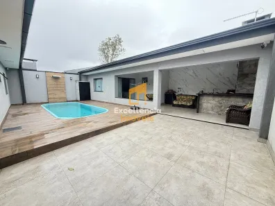 Casa com 3 Quartos à venda, 176m² no Riviera I, Matinhos