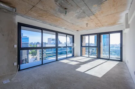 Apartamento com 3 Quartos à venda, 107m² no Higienópolis, Porto Alegre