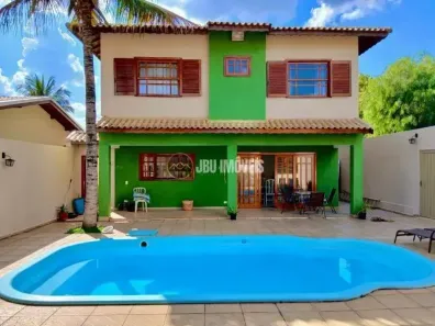 Casa de Condomínio com 1 Quarto à venda, 300m² no Portal dos Pássaros II, Boituva
