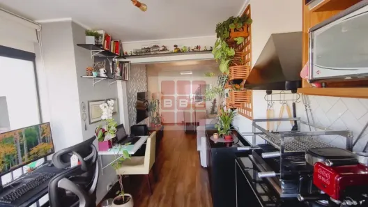 Apartamento com 2 Quartos à venda, 68m² no Parque São Jorge, São Paulo