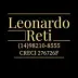 Miniatura da foto de Leonardo Reti