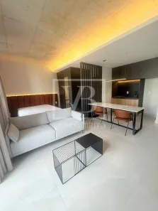 Flat com 1 Quarto à venda, 50m² no Brasiléia, Betim
