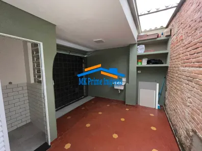 Sobrado com 2 Quartos à venda, 106m² no Ipiranga, São Paulo