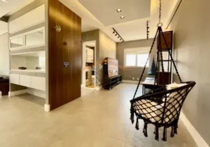 Apartamento com 2 Quartos à venda, 74m² no Jardim Ampliação, São Paulo