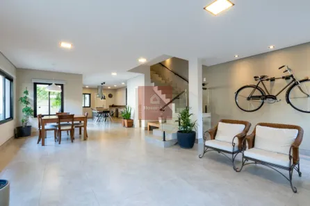  com 3 Quartos à venda, 188m² no Brooklin Paulista, São Paulo