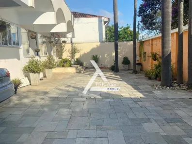 Casa com 3 Quartos para alugar, 682m² no Campo Belo, São Paulo