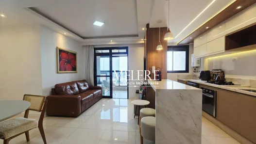 Apartamento com 2 Quartos à venda, 65m² no Cidade Industrial, Curitiba