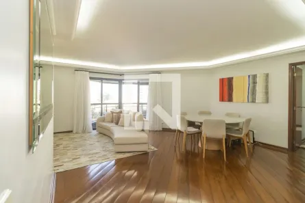 Apartamento com 4 Quartos à venda, 130m² no Jardim Avelino, São Paulo