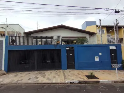Casa com 4 Quartos à venda, 223m² no Jardim Chapadão, Campinas