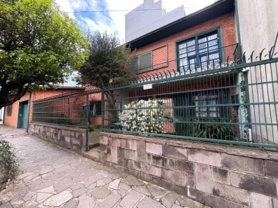 Imóvel Comercial com 4 Quartos à venda, 320m² no São Pelegrino, Caxias do Sul