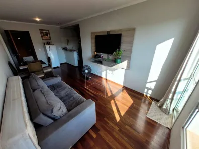 Apartamento com 1 Quarto à venda, 50m² no Jardim Jorge Atalla, Jaú