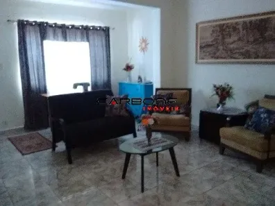 Sobrado com 2 Quartos à venda, 129m² no Vila Bertioga, São Paulo
