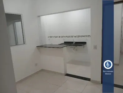 Apartamento com 1 Quarto à venda, 39m² no Vila Guilhermina, São Paulo
