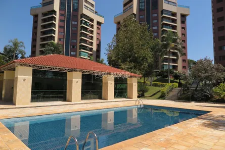 Apartamento com 3 Quartos à venda, 137m² no Notre Dame, Campinas