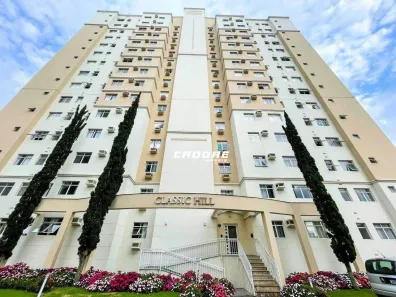 Apartamento com 2 Quartos para alugar, 70m² no Vila Nova, Blumenau