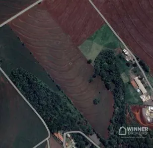 Lote/Terreno à venda, 12100000m² no Parque Industrial Mário Bulhões, Maringá