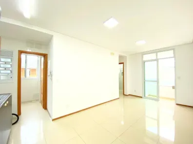 Apartamento com 2 Quartos à venda, 58m² no Rio Tavares, Florianópolis