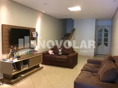 Sobrado com 3 Quartos à venda, 103m² no Vila Medeiros, São Paulo