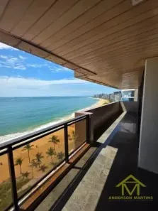 Apartamento com 6 Quartos à venda, 400m² no Praia da Costa, Vila Velha