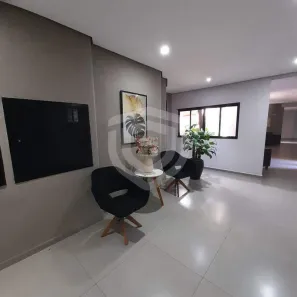 Apartamento com 2 Quartos à venda, 62m² no Jardim América, Bauru