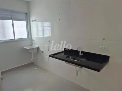 Apartamento com 2 Quartos à venda, 44m² no Vila Dom Pedro II, São Paulo