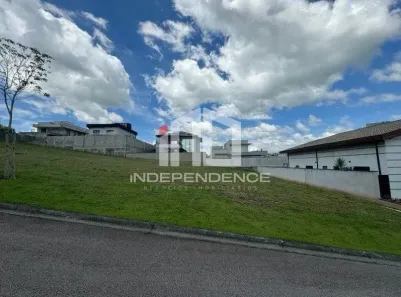 Lote/Terreno à venda, 10m² no Condomínio Residencial Colinas do Paratehy, São José dos Campos