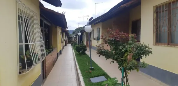 Casa com 3 Quartos à venda, 85m² no Piratininga (Venda Nova), Belo Horizonte