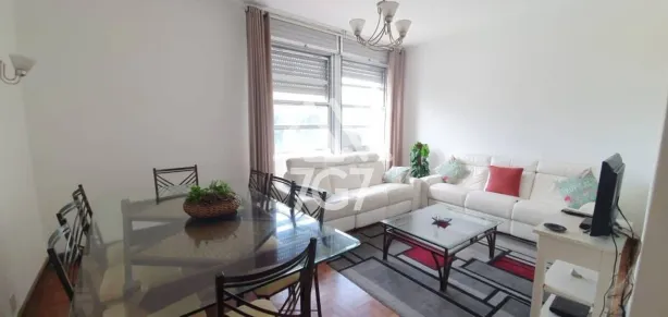 Apartamento com 2 Quartos à venda, 135m² no Pitangueiras, Guarujá