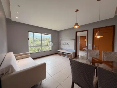 Apartamento com 2 Quartos à venda, 82m² no Alto, Teresópolis
